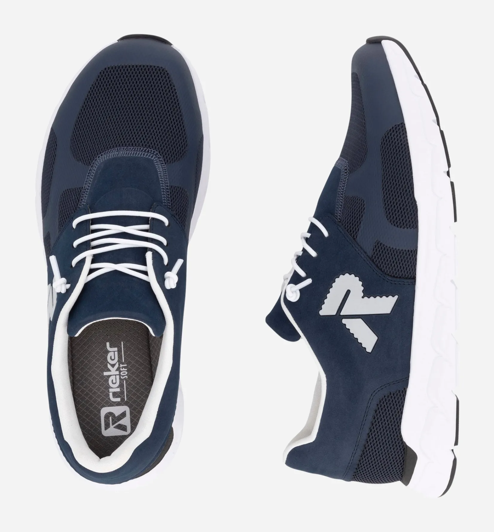 RIEKER Rieker|Sneakers<,Sneakers