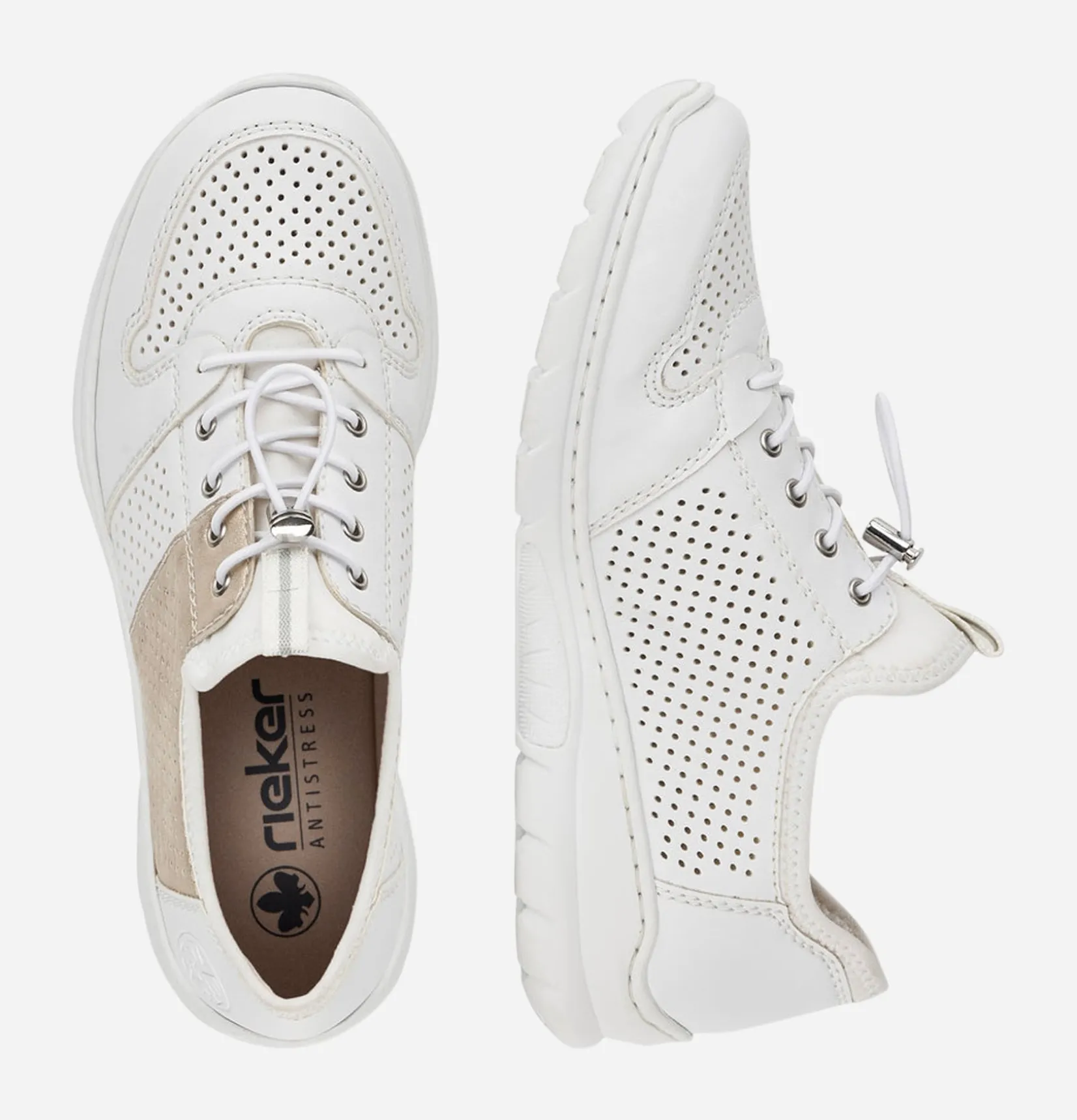 RIEKER Rieker|Sneakers<,Sneakers