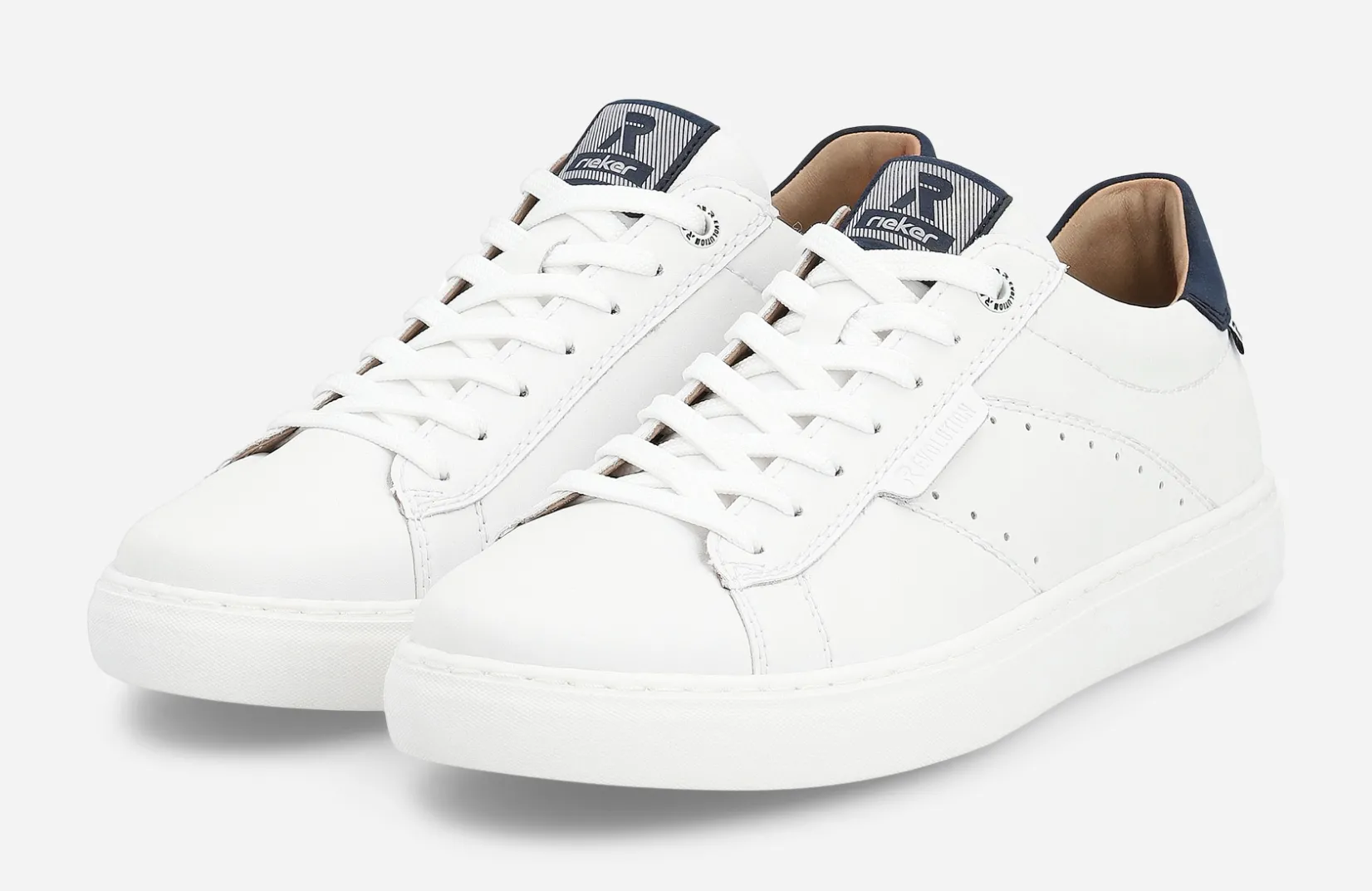 RIEKER Rieker|Skinnskor<,Sneakers
