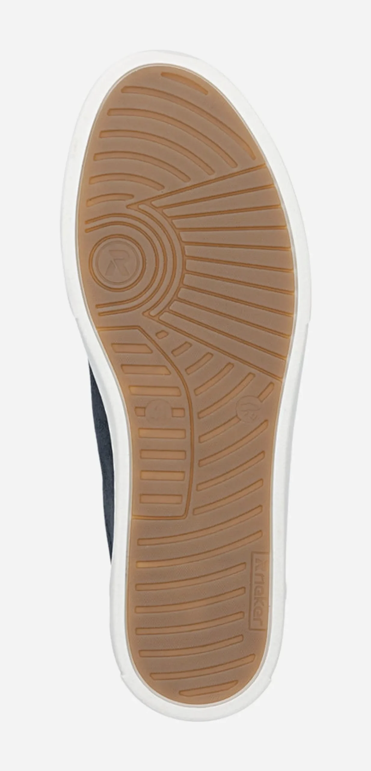 RIEKER Rieker|Skinnskor<,Sneakers