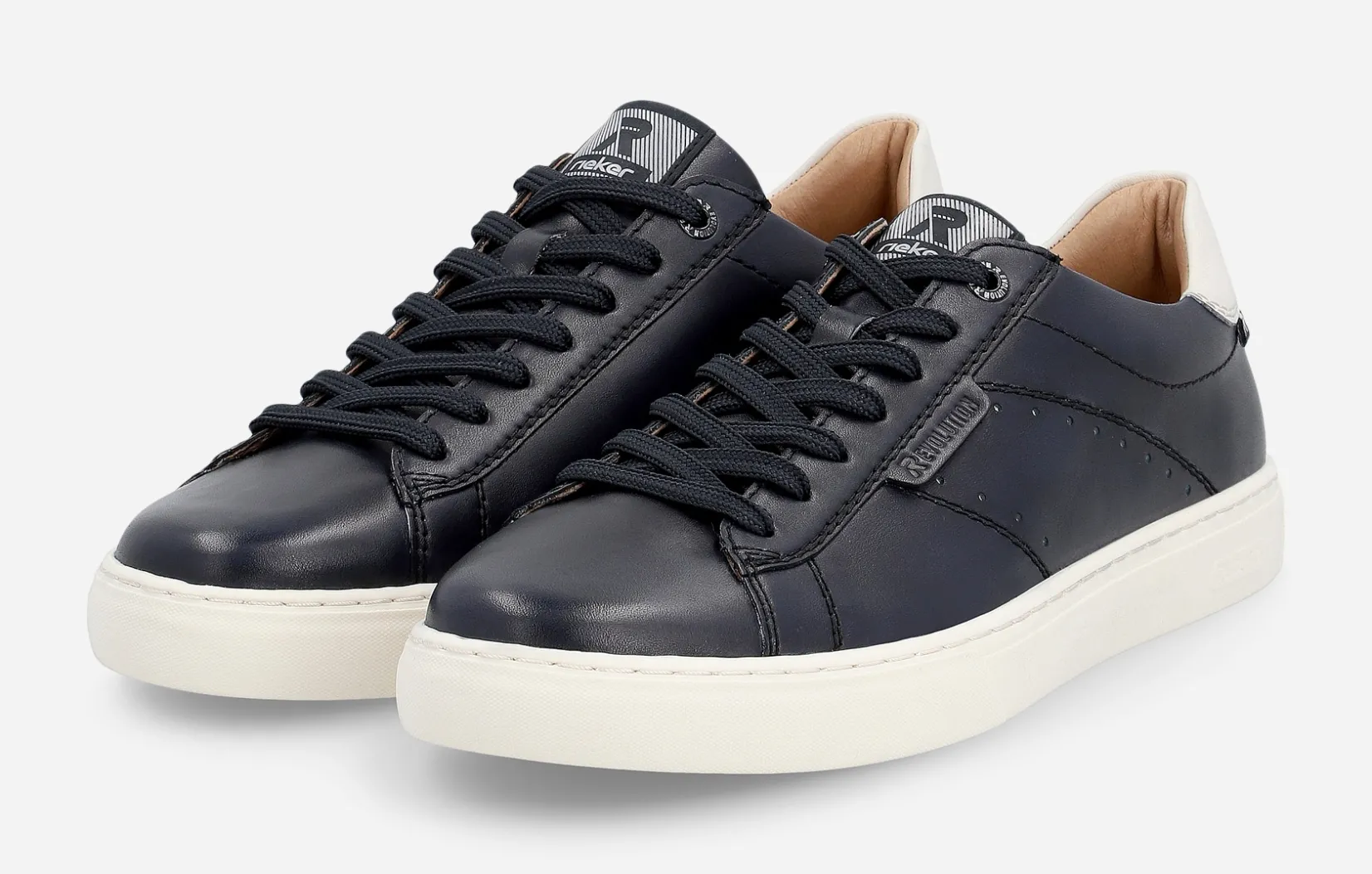 RIEKER Rieker|Skinnskor<,Sneakers