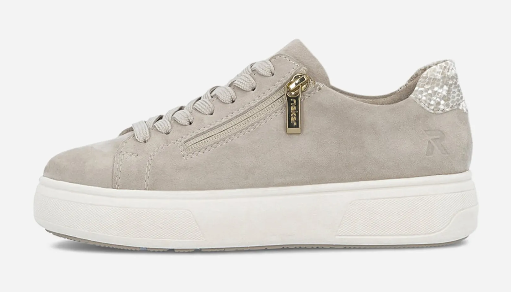 RIEKER Rieker|Skinnskor<,Sneakers