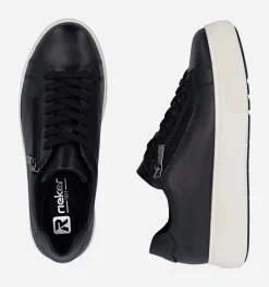RIEKER Rieker|Skinnskor<,Sneakers