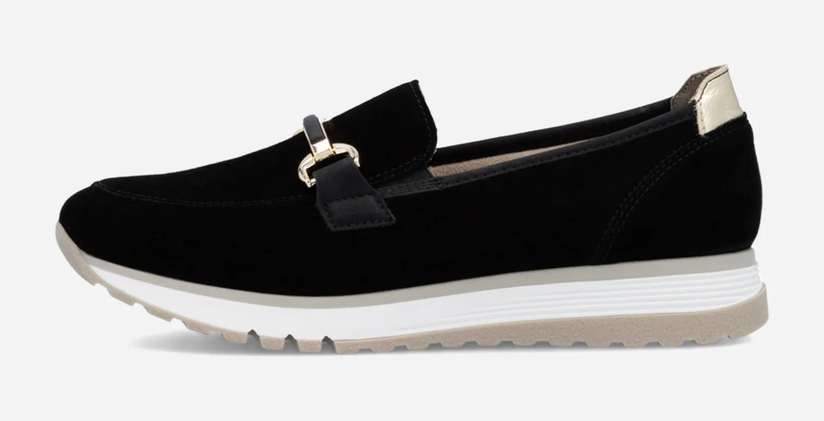 RIEKER Rieker|Skinnskor<,Sneakers