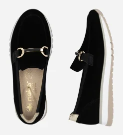 RIEKER Rieker|Skinnskor<,Sneakers