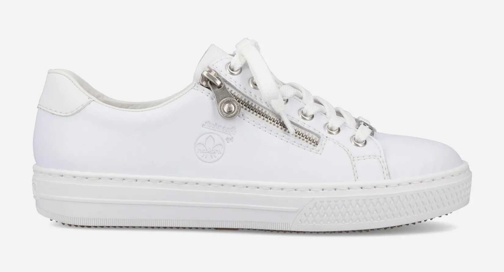 RIEKER Rieker|Skinnskor<,Sneakers