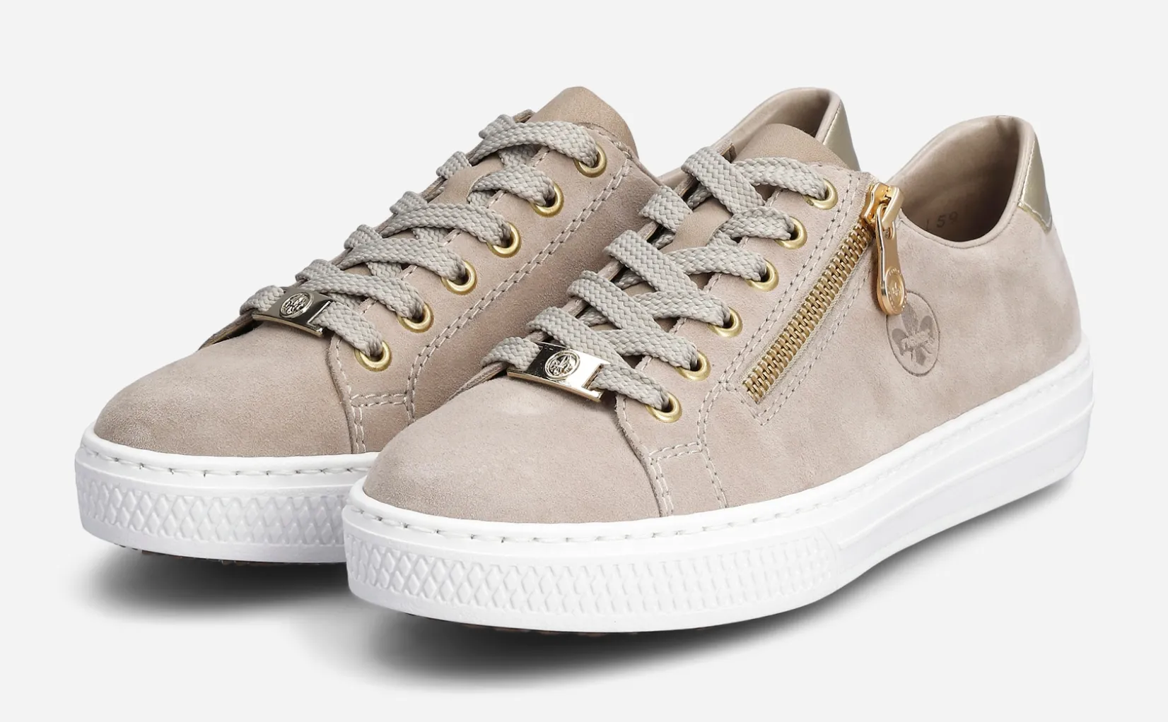 RIEKER Rieker|Skinnskor<,Sneakers