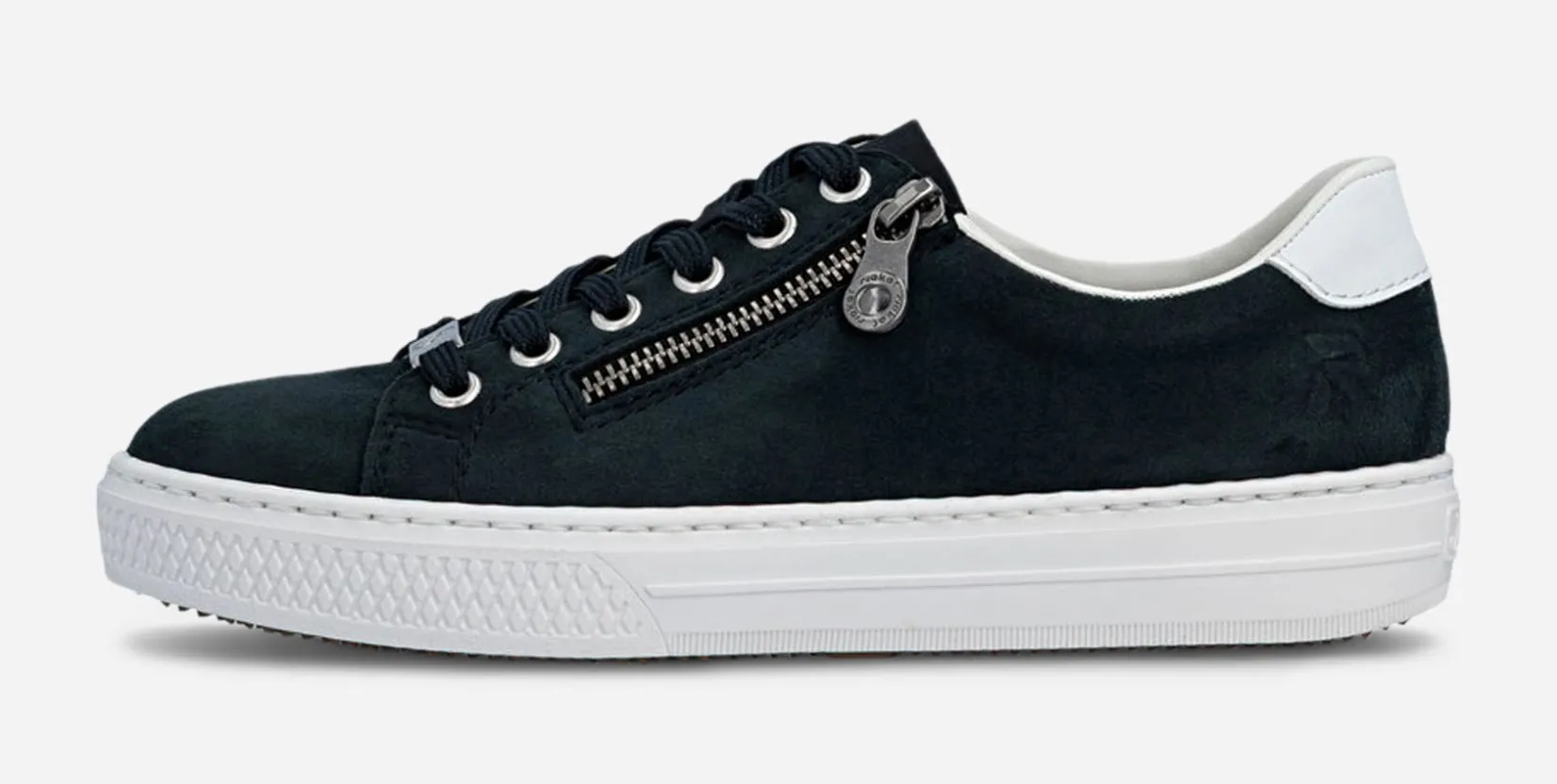 RIEKER Rieker|Skinnskor<,Sneakers