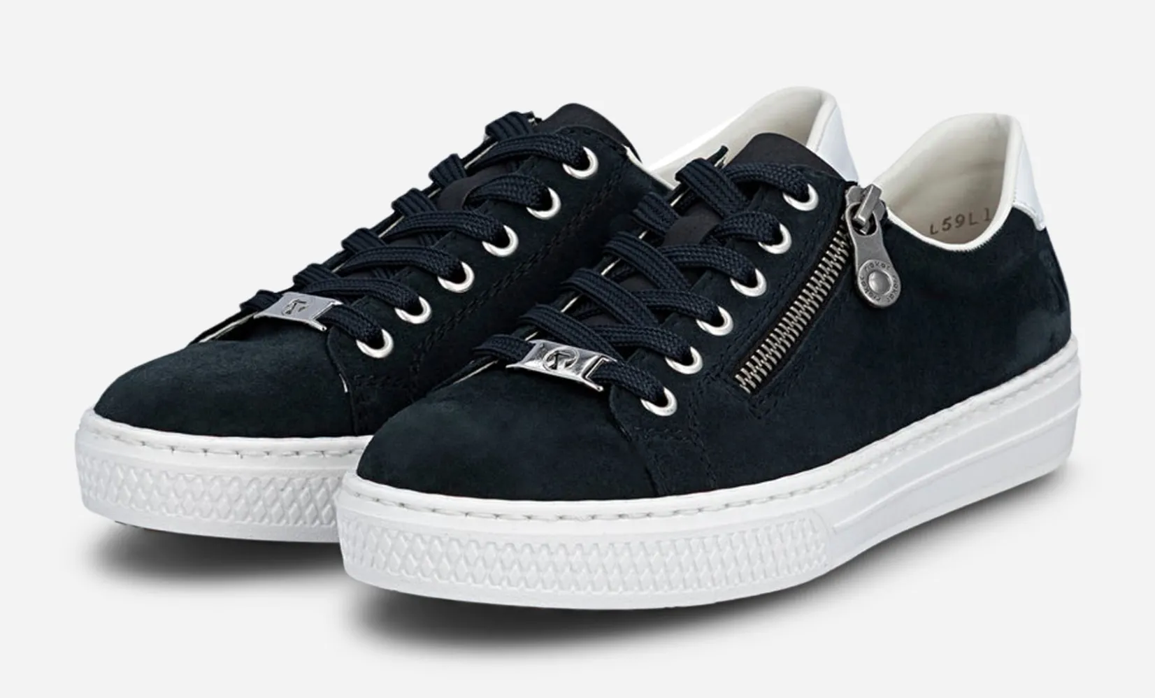 RIEKER Rieker|Skinnskor<,Sneakers