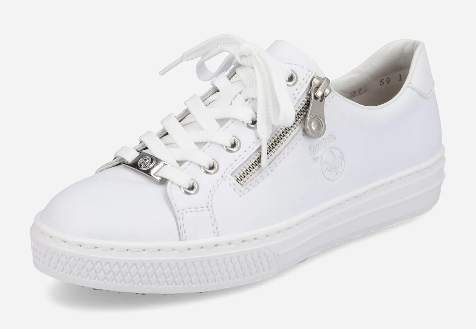 RIEKER Rieker|Skinnskor<,Sneakers