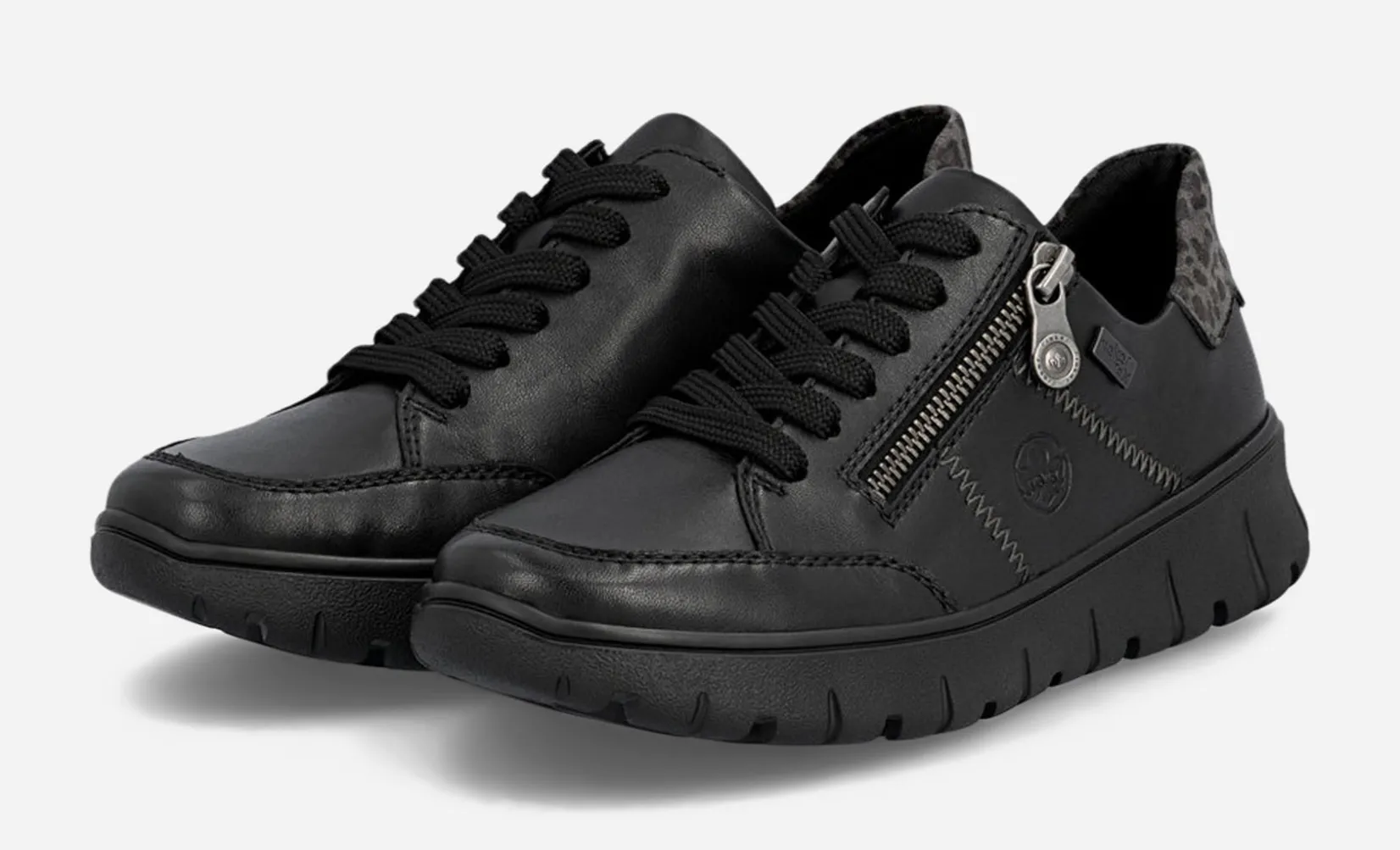 RIEKER Rieker|Skinnskor<,Sneakers