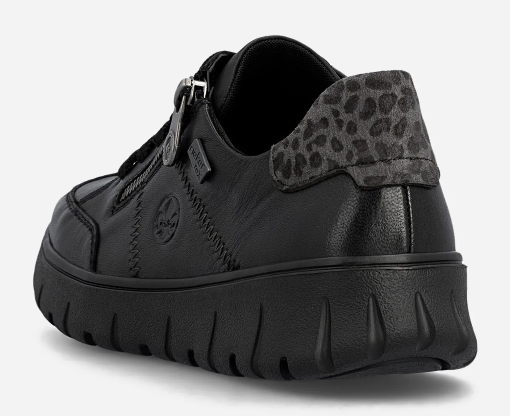 RIEKER Rieker|Skinnskor<,Sneakers
