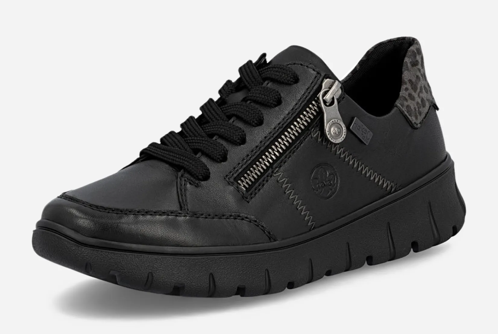 RIEKER Rieker|Skinnskor<,Sneakers