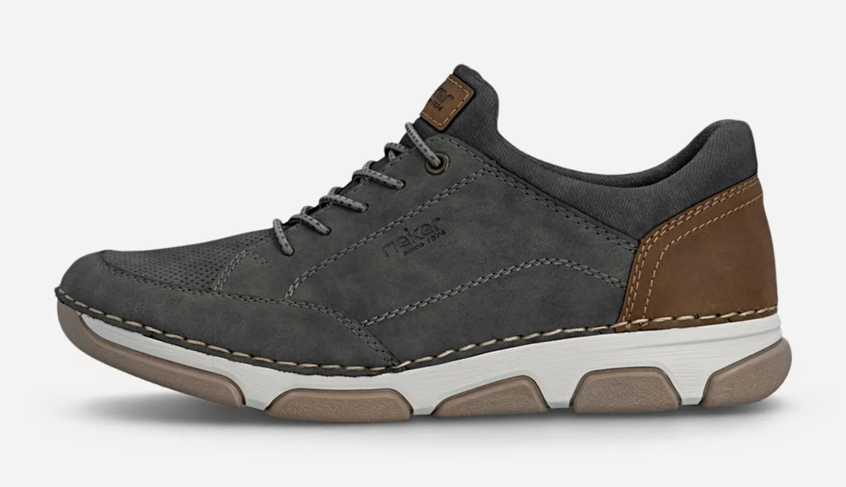 RIEKER Rieker|Sneakers<,Sneakers