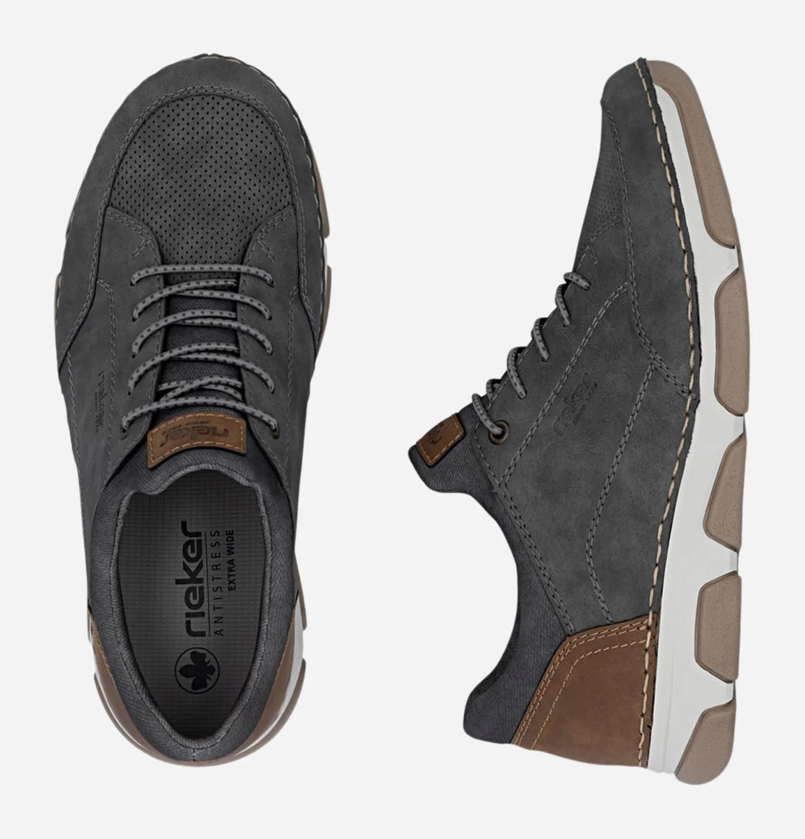 RIEKER Rieker|Sneakers<,Sneakers