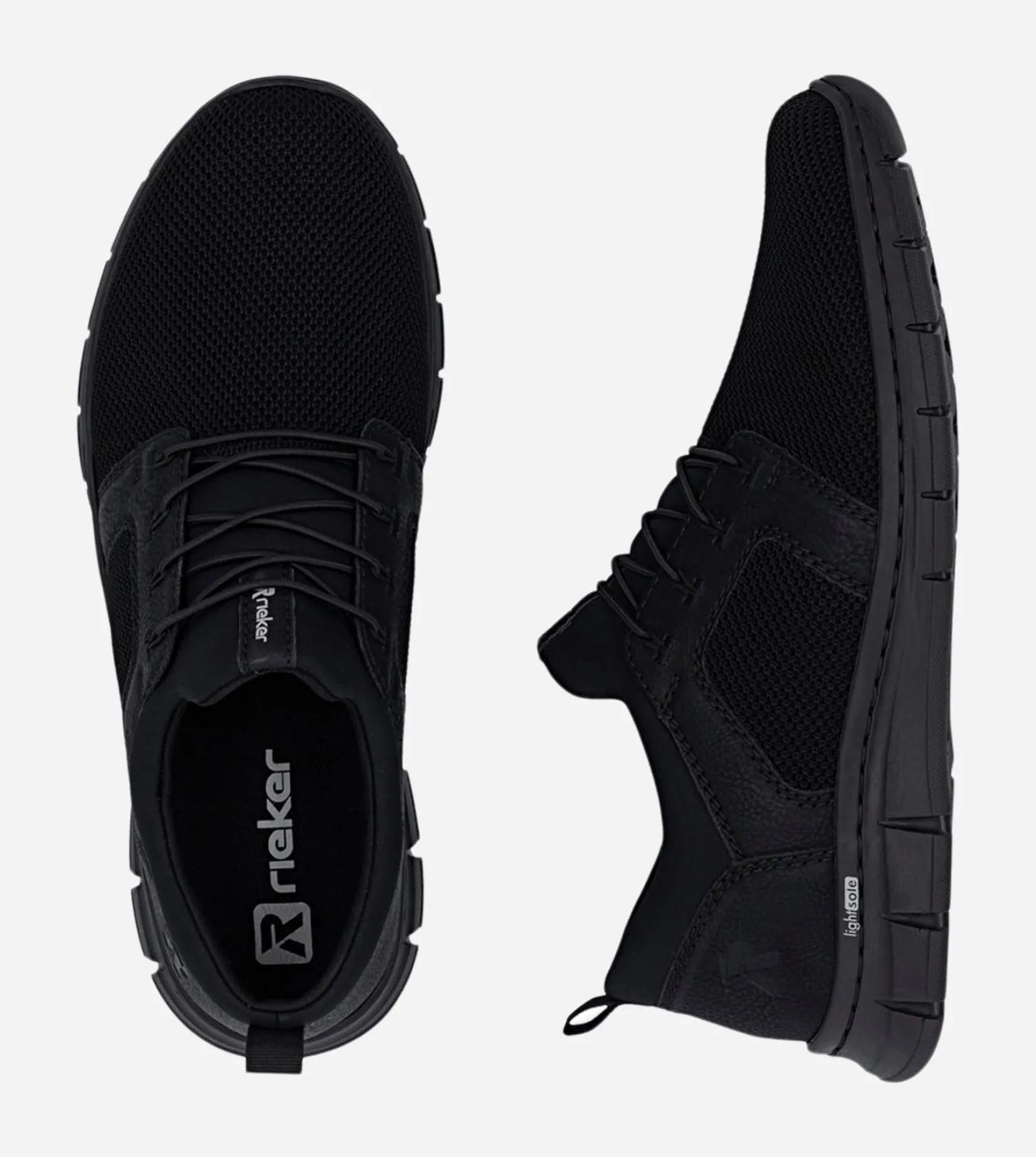 RIEKER Rieker|Sneakers<,Sneakers