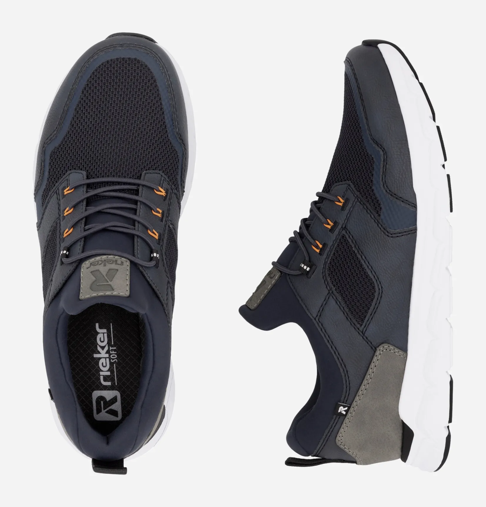 RIEKER Rieker|Sneakers<,Sneakers