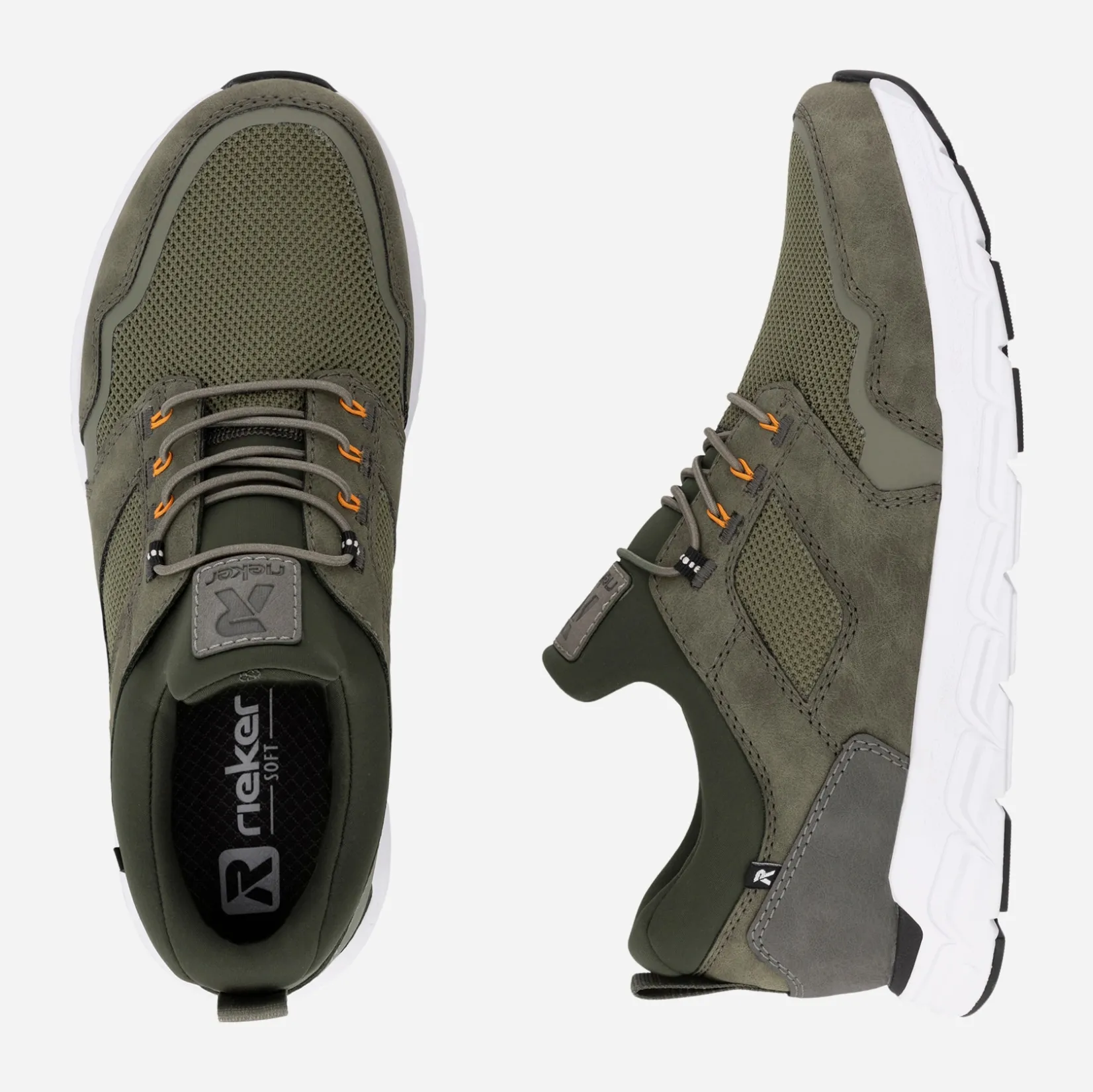 RIEKER Rieker|Sneakers<,Sneakers