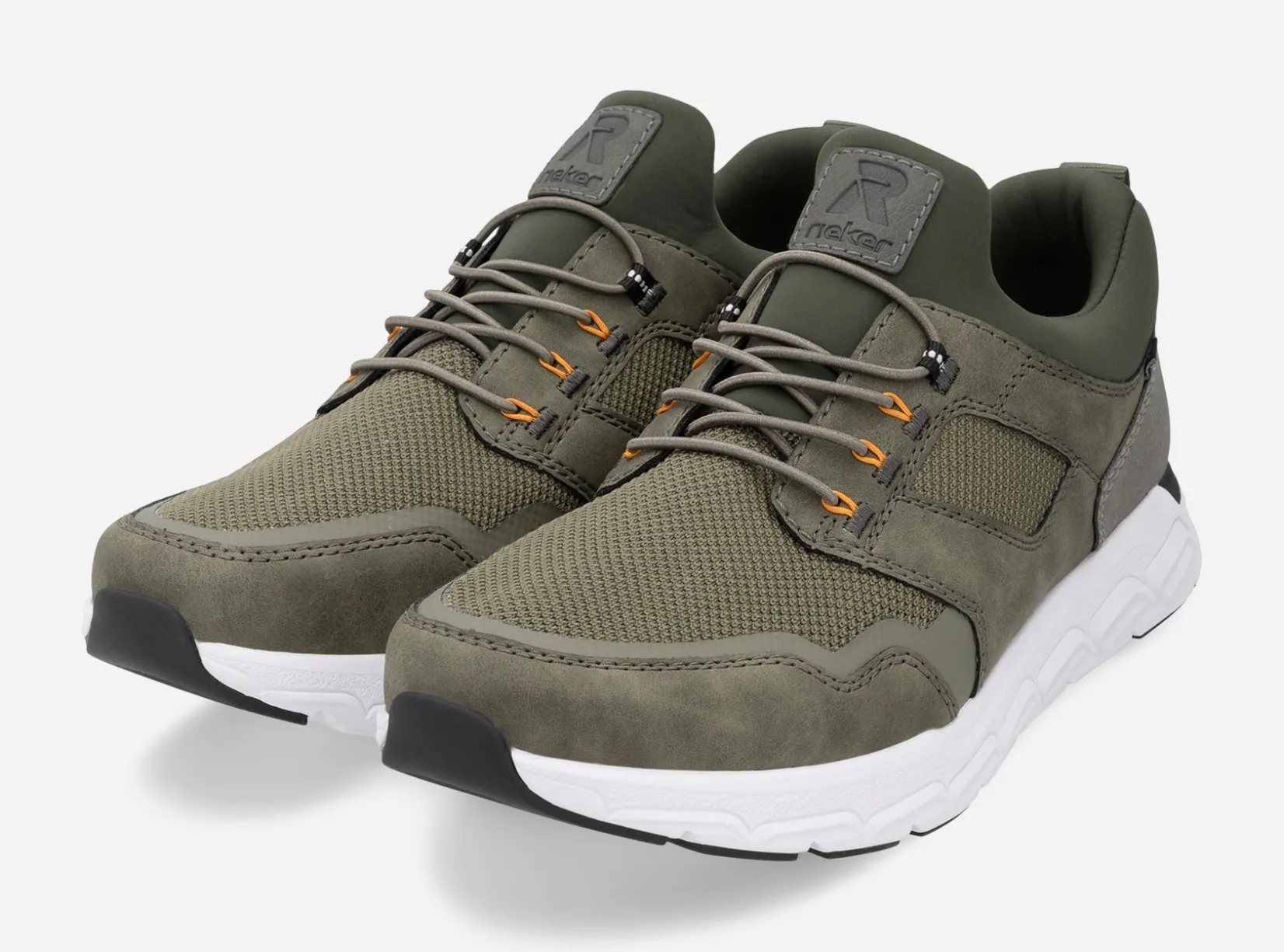 RIEKER Rieker|Sneakers<,Sneakers