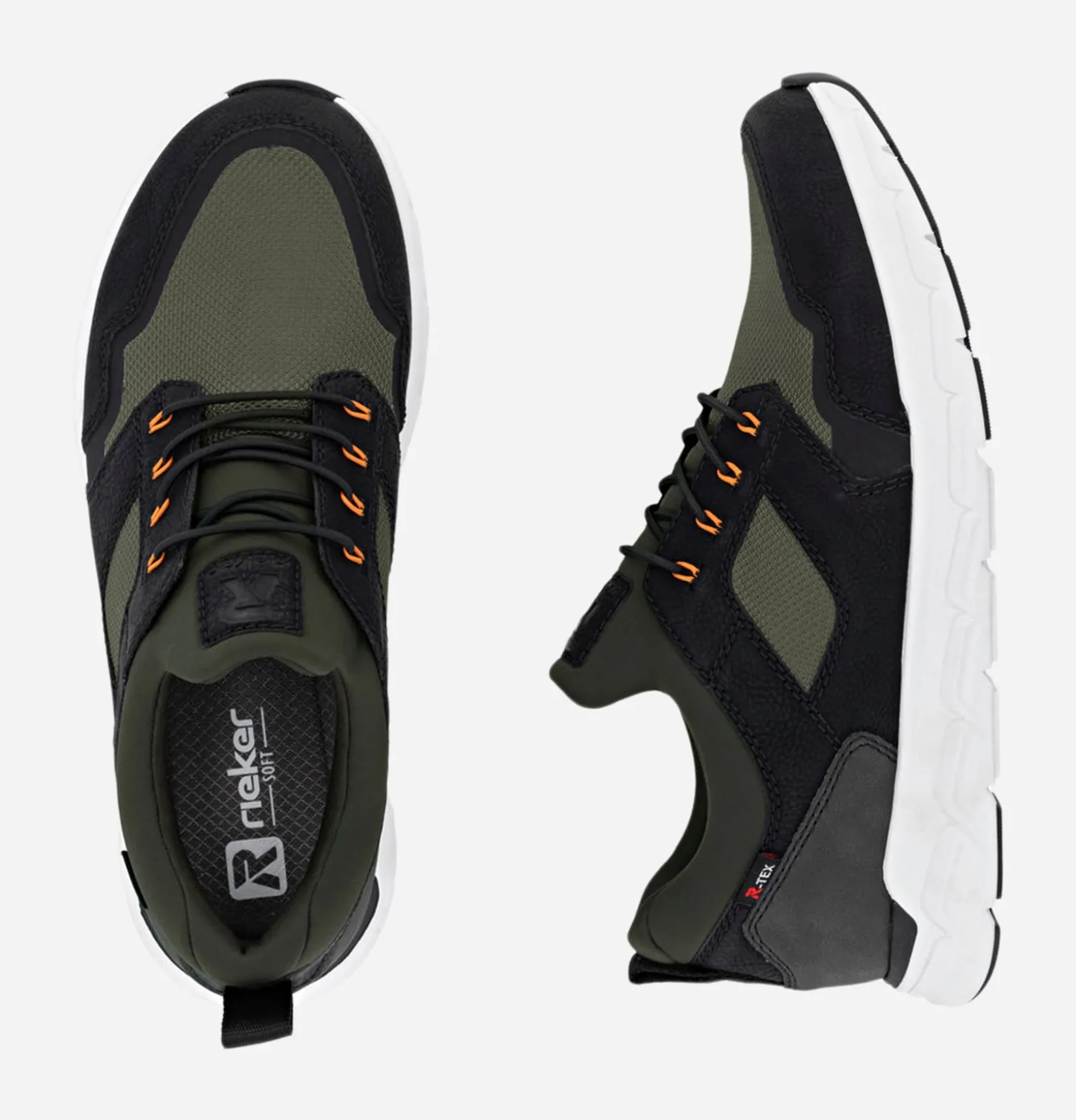 RIEKER Rieker|Sneakers<,Sneakers