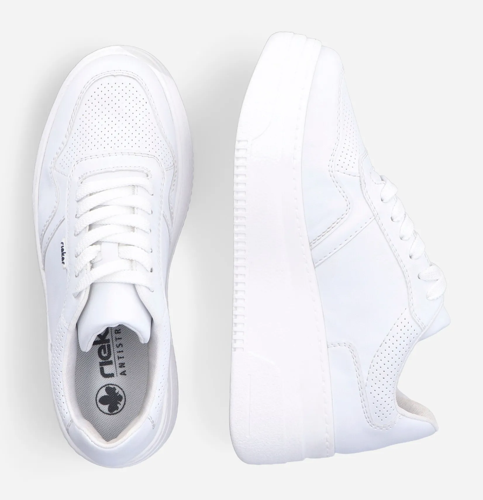 RIEKER Rieker|Sneakers<,Sneakers