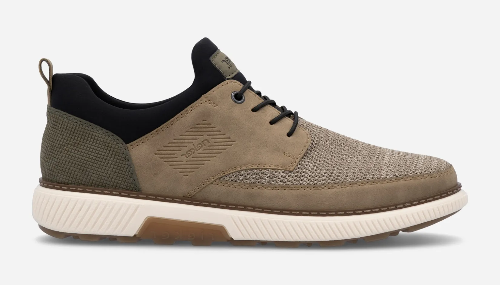 RIEKER Rieker|Lågskor<,Sneakers