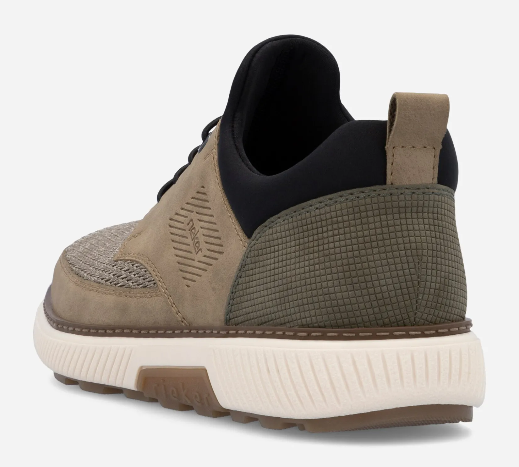 RIEKER Rieker|Lågskor<,Sneakers