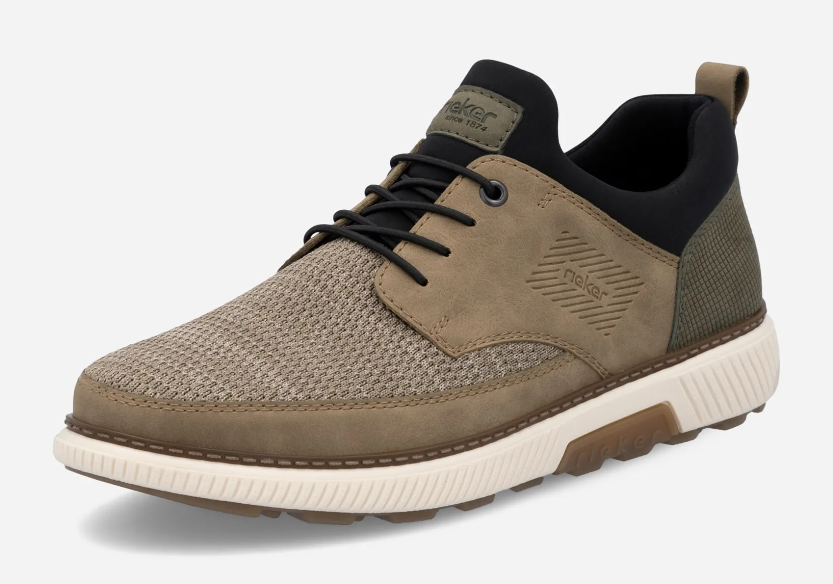 RIEKER Rieker|Lågskor<,Sneakers