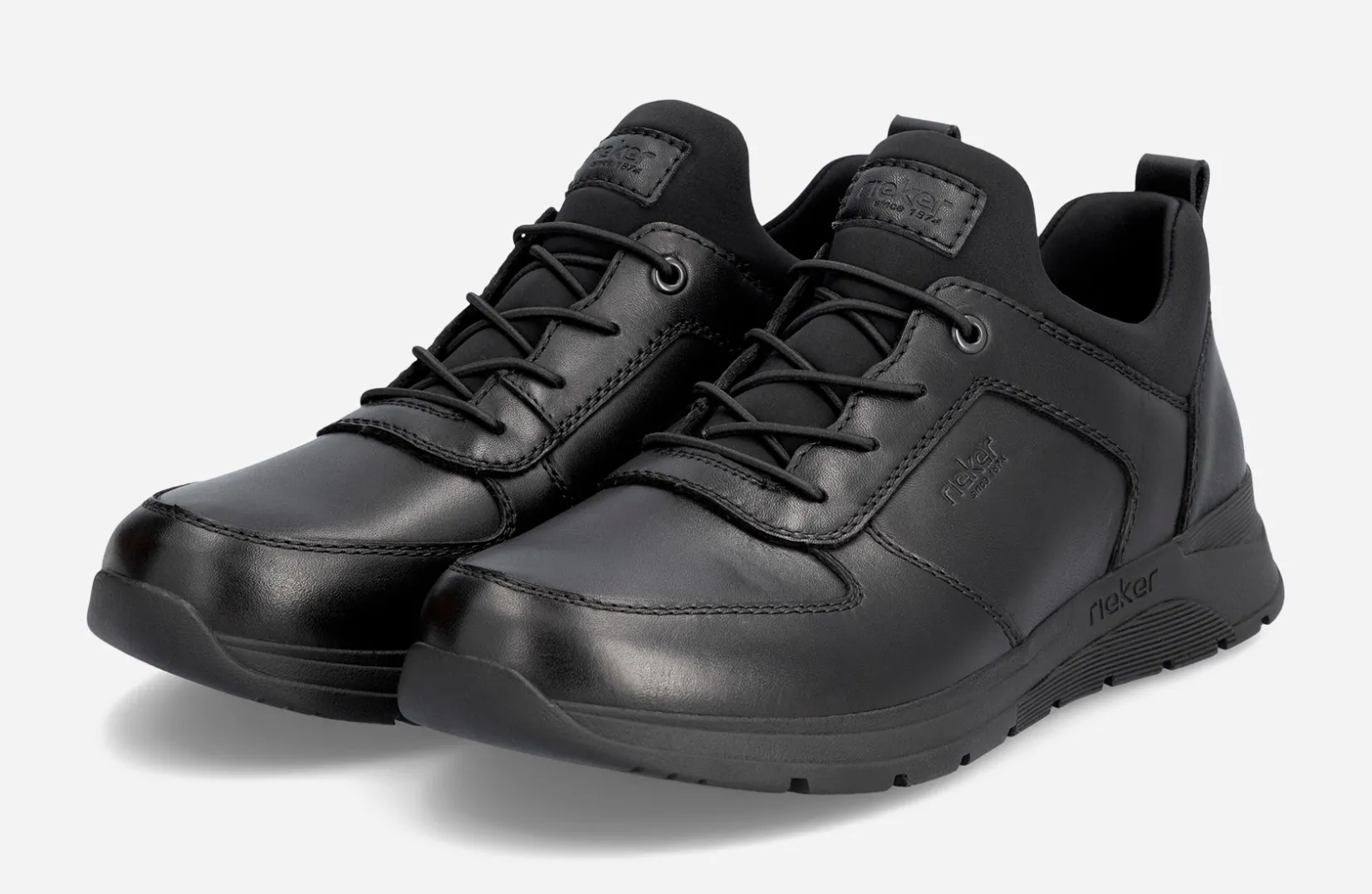 RIEKER Rieker|Skinnskor<,Sneakers