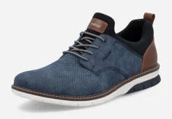 RIEKER Rieker|Lågskor<,Snörskor