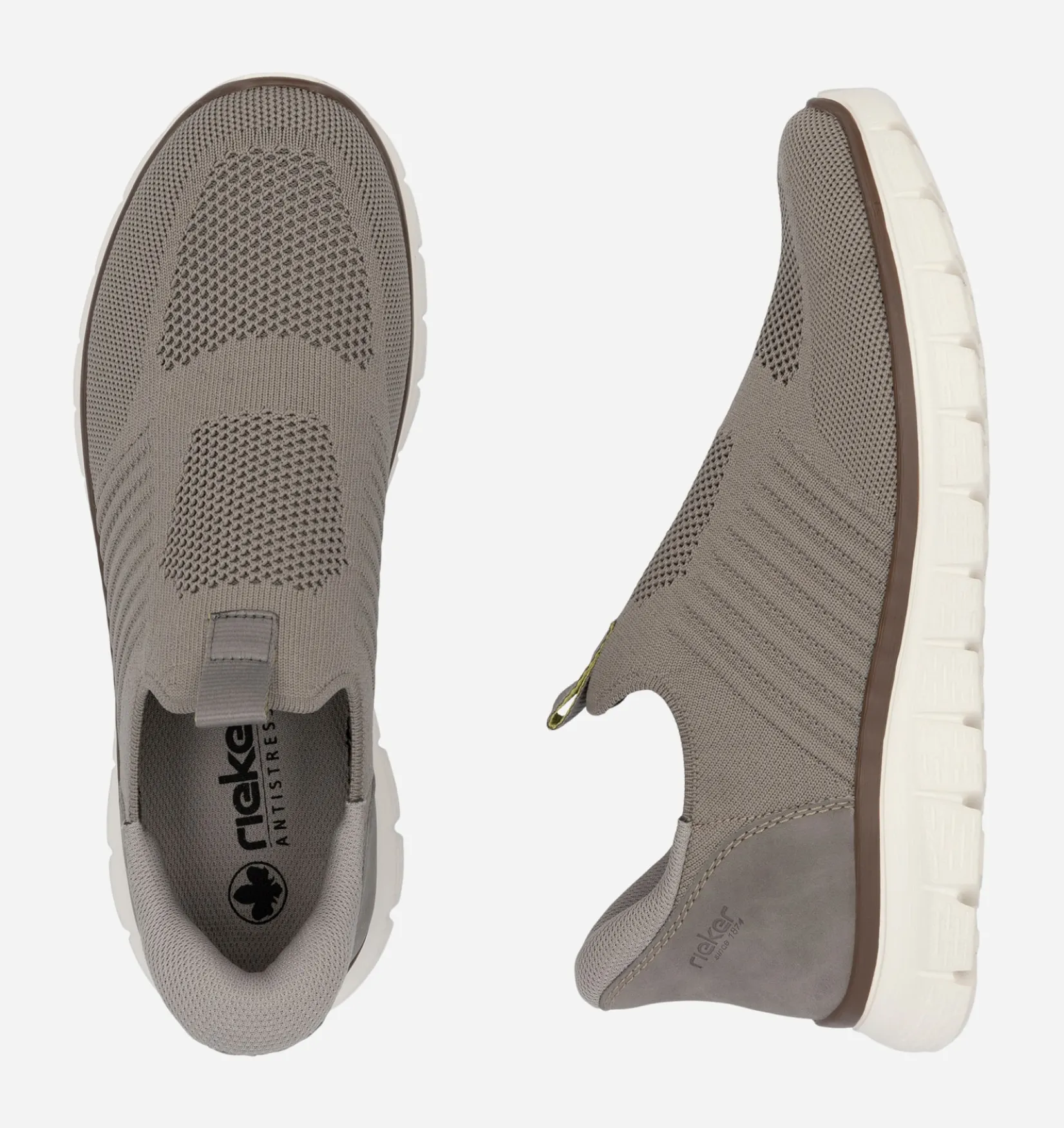 RIEKER Rieker|Sneakers<,Step-in sneakers
