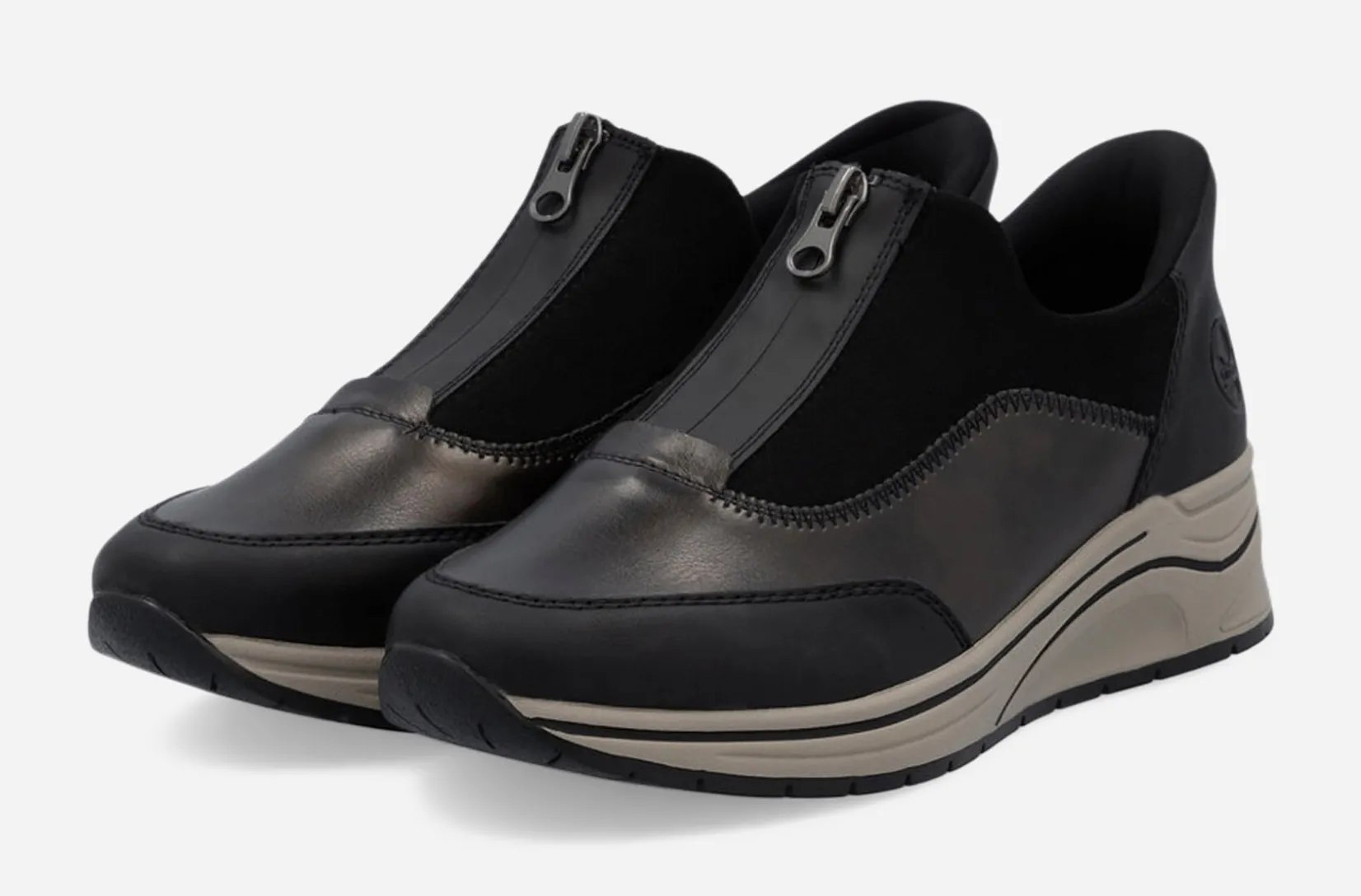 RIEKER Rieker|Sneakers<,Step-in sneakers