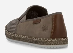RIEKER Rieker|Loafers<,Tygskor