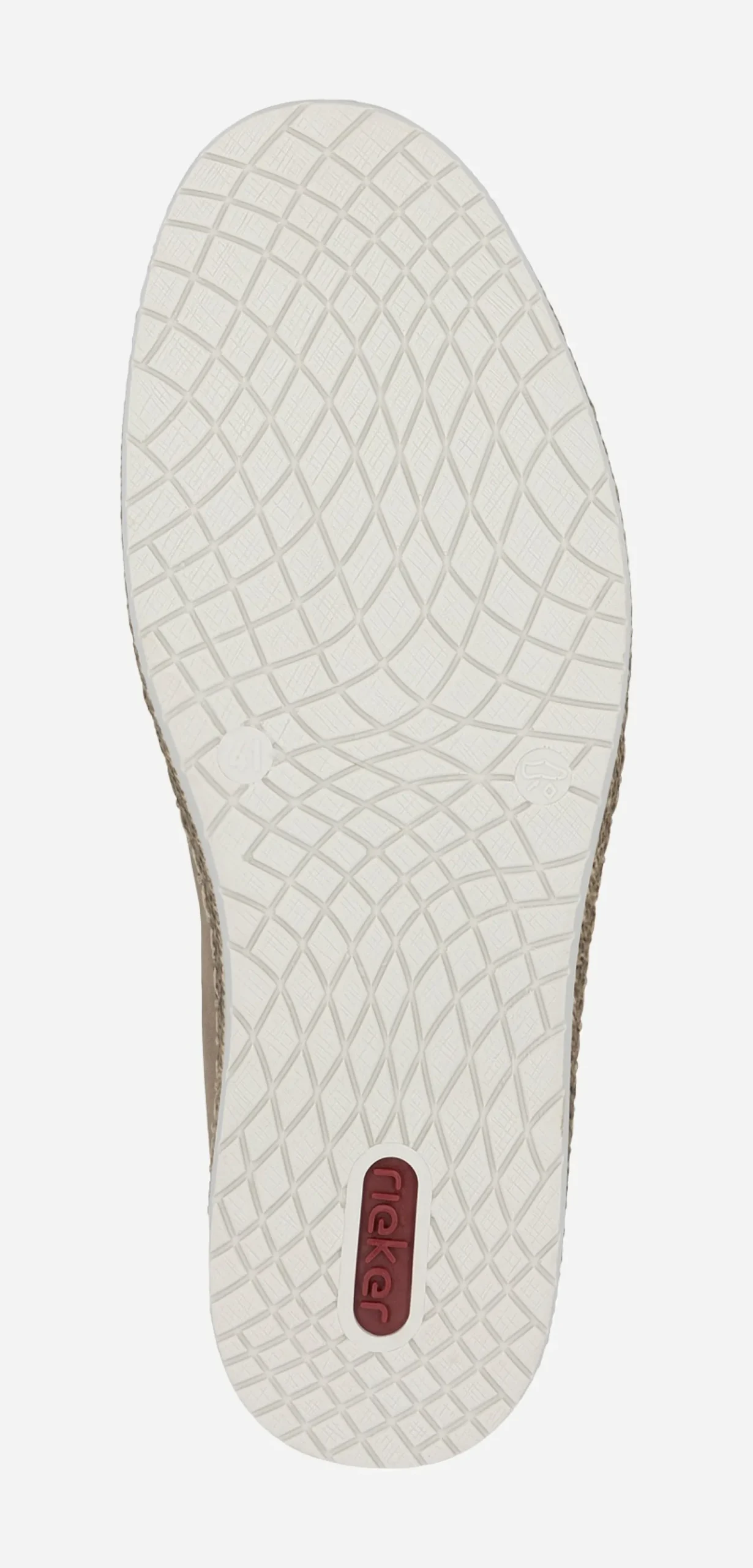 RIEKER Rieker|Loafers<,Tygskor