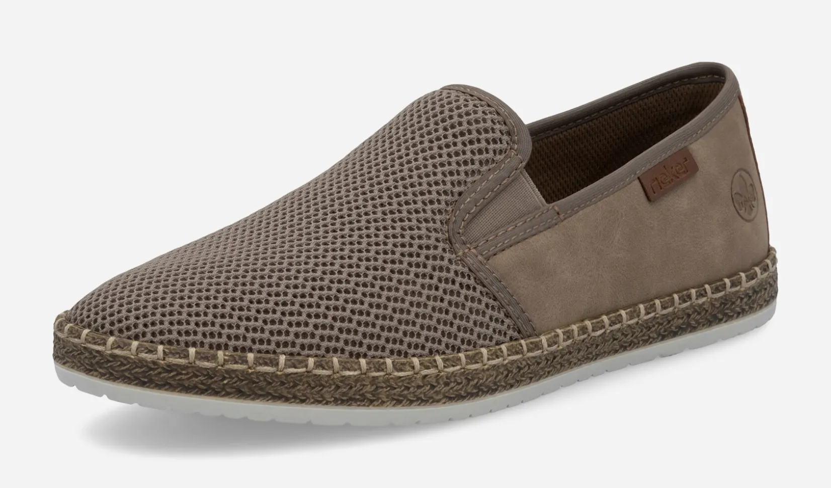 RIEKER Rieker|Loafers<,Tygskor