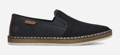 RIEKER Rieker|Loafers<,Tygskor