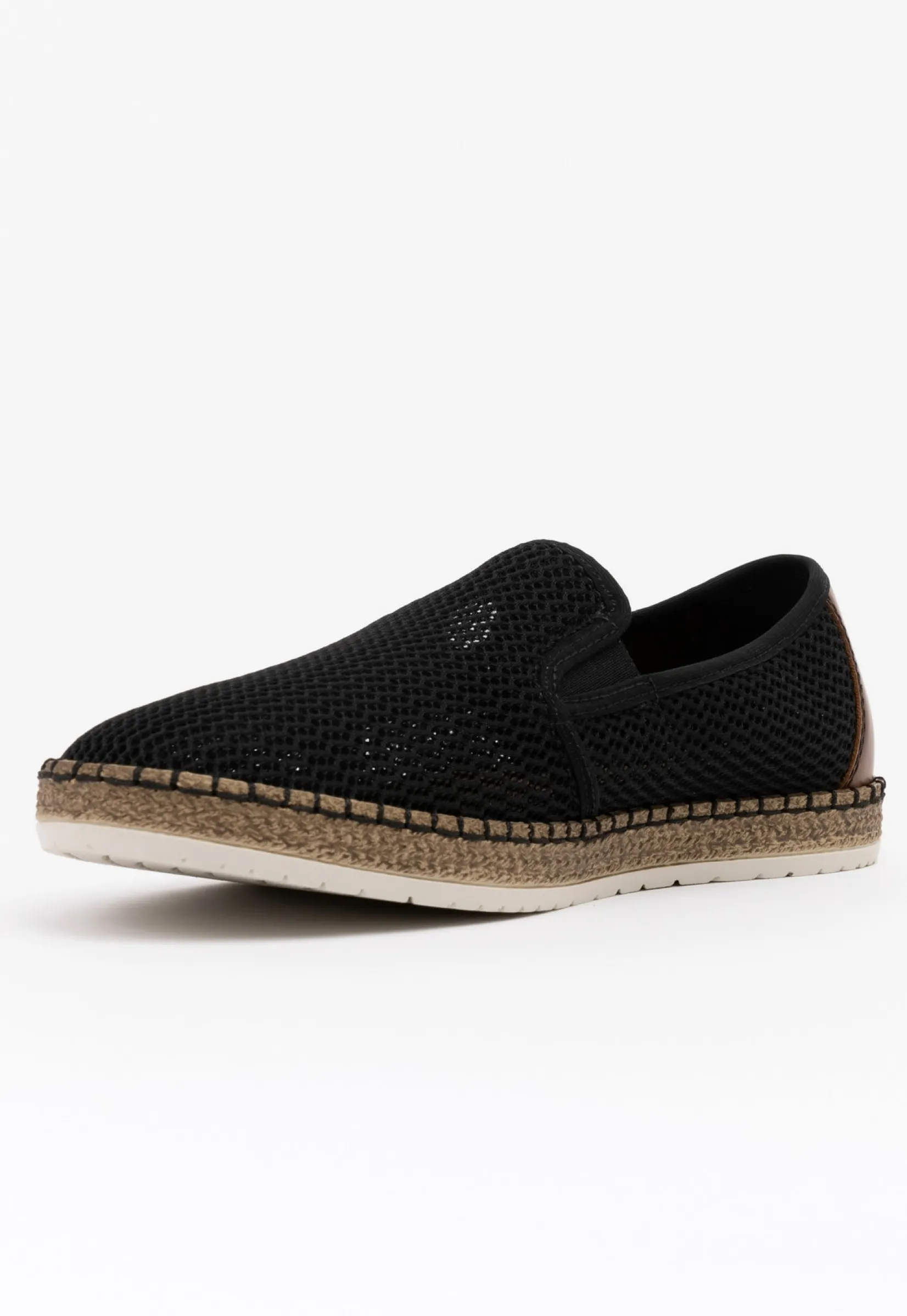 RIEKER Rieker|Loafers<,Tygskor