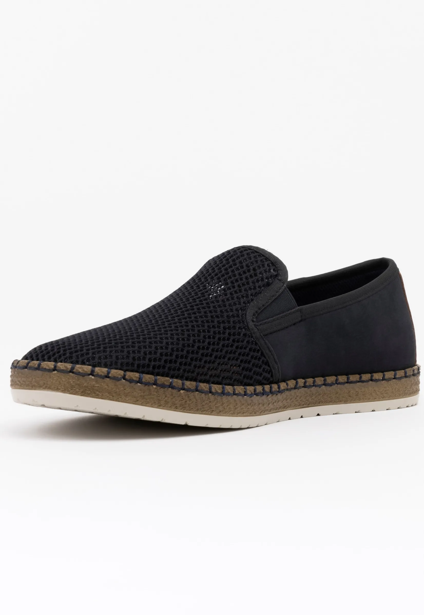 RIEKER Rieker|Loafers<,Tygskor