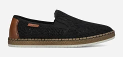 RIEKER Rieker|Loafers<,Tygskor