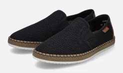 RIEKER Rieker|Loafers<,Tygskor