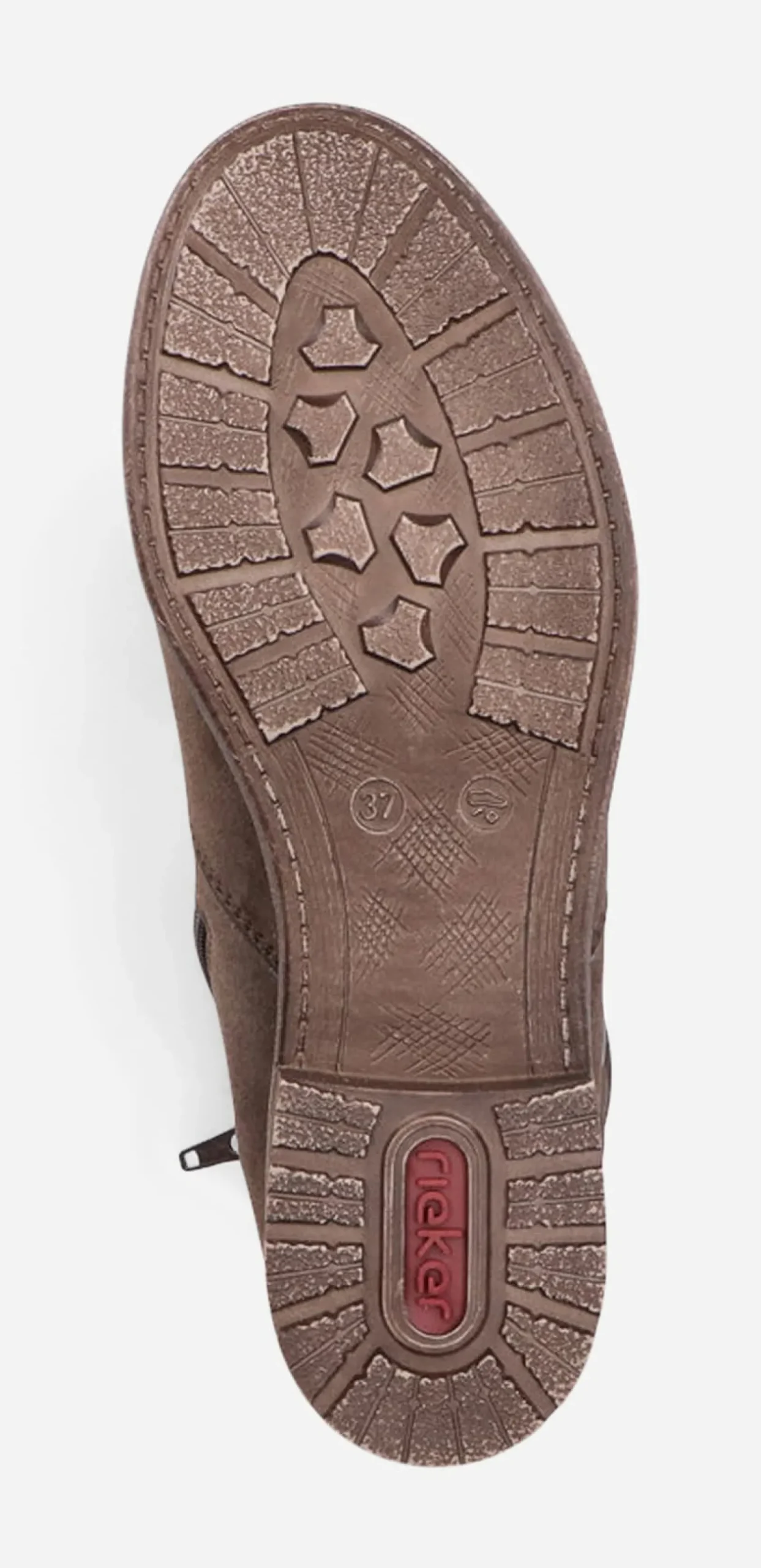 RIEKER Rieker|Boots Och Kängor<,Varmfodrade boots