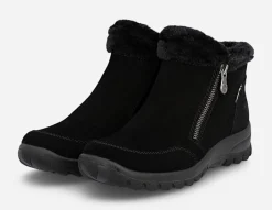 RIEKER Rieker|Skinnskor<,Varmfodrade boots, waterproof