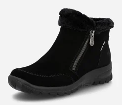 RIEKER Rieker|Skinnskor<,Varmfodrade boots, waterproof