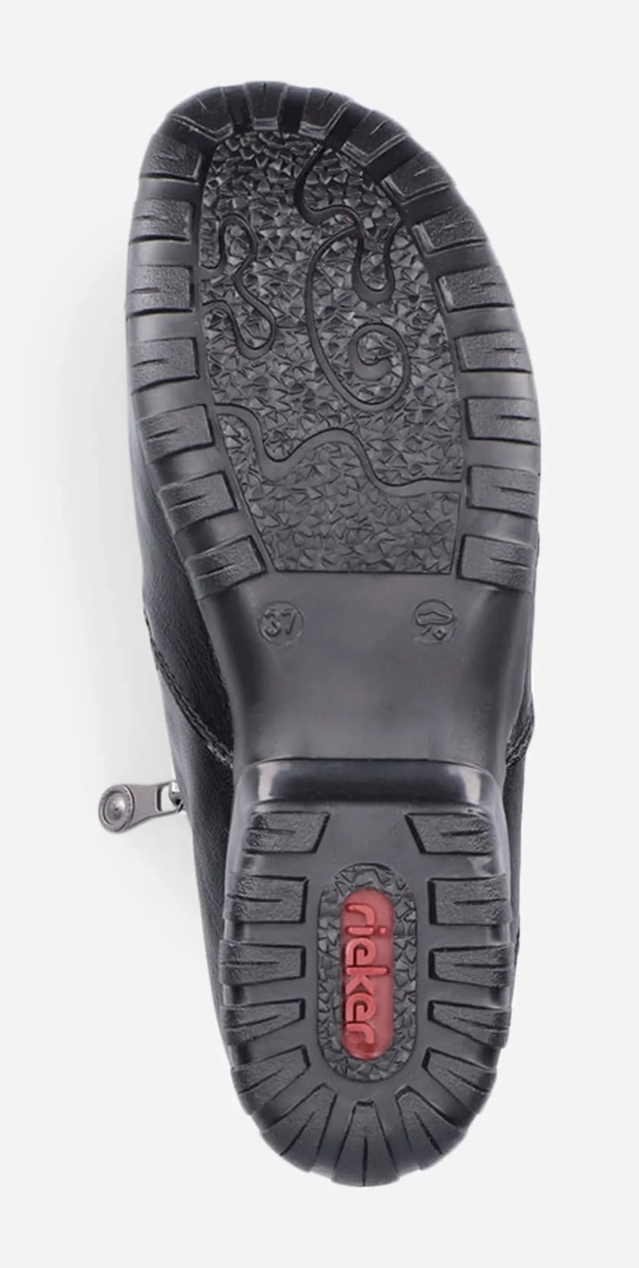 RIEKER Rieker|Boots Och Kängor<,Varmfodrade boots, waterproof