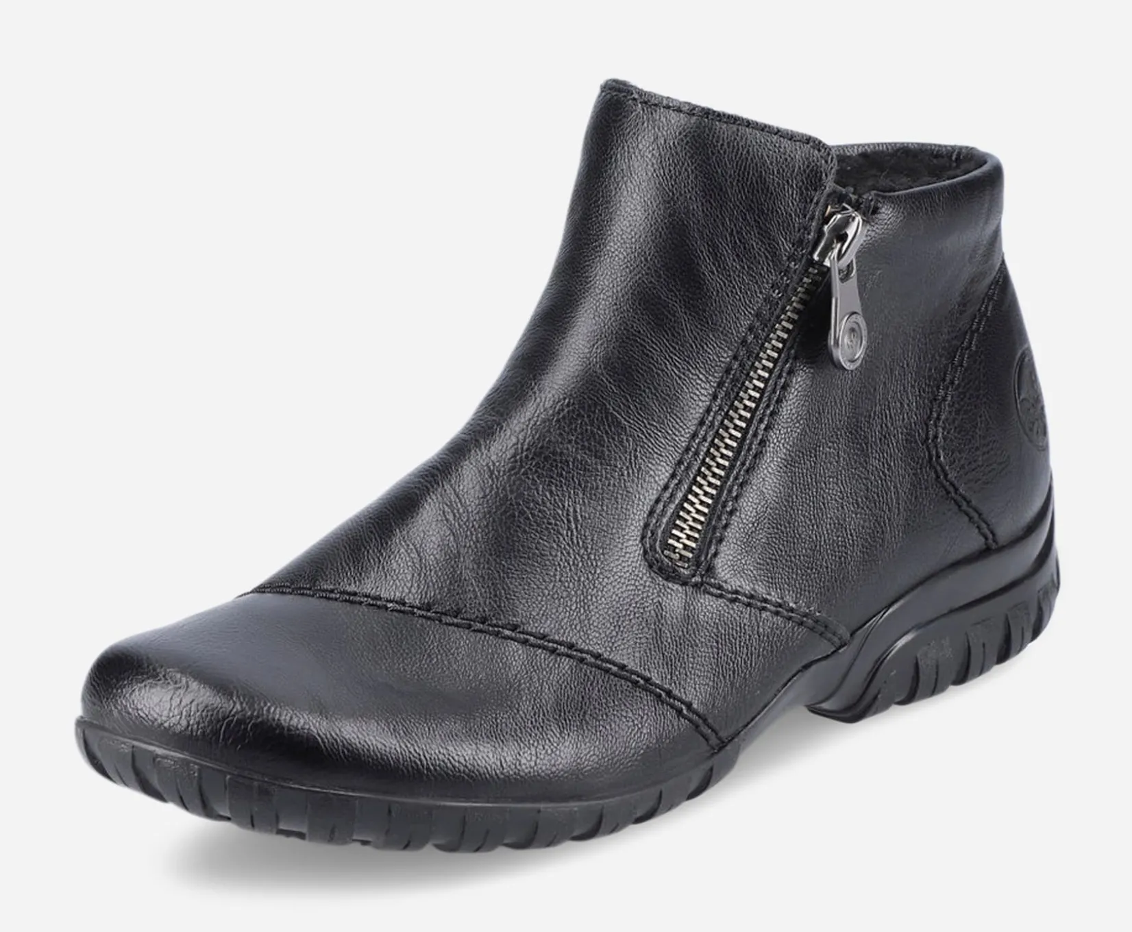 RIEKER Rieker|Boots Och Kängor<,Varmfodrade boots, waterproof