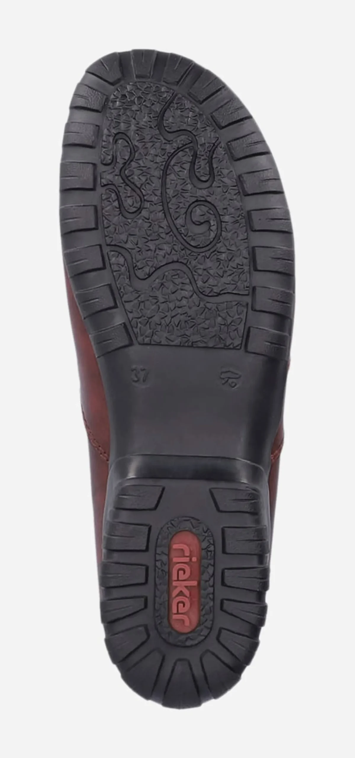 RIEKER Rieker|Boots Och Kängor<,Varmfodrade boots, waterproof