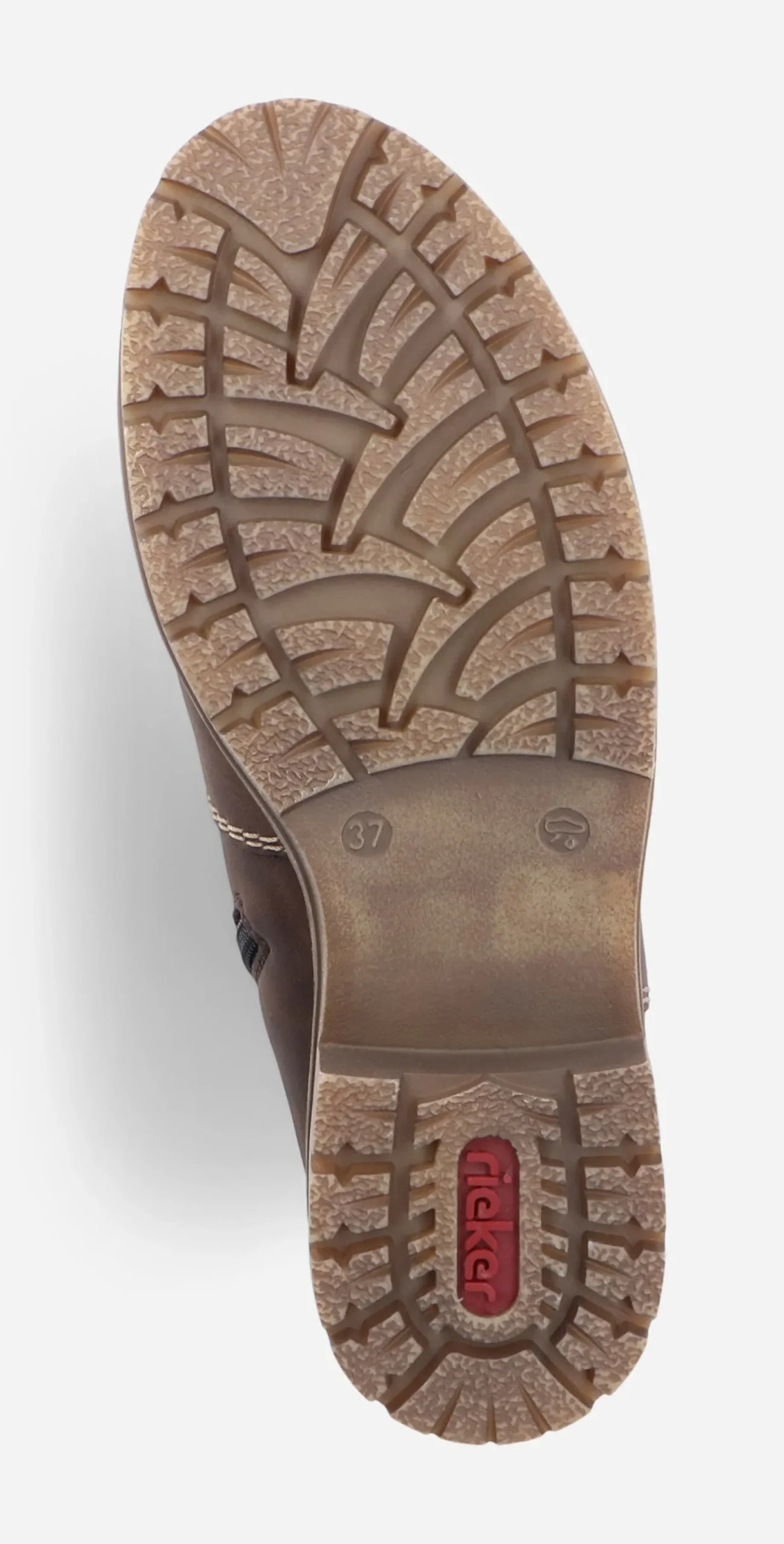 RIEKER Rieker|Boots Och Kängor<,Varmfodrade kängor