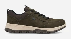 RIEKER Rieker|Boots Och Kängor<,Varmfodrade kängor