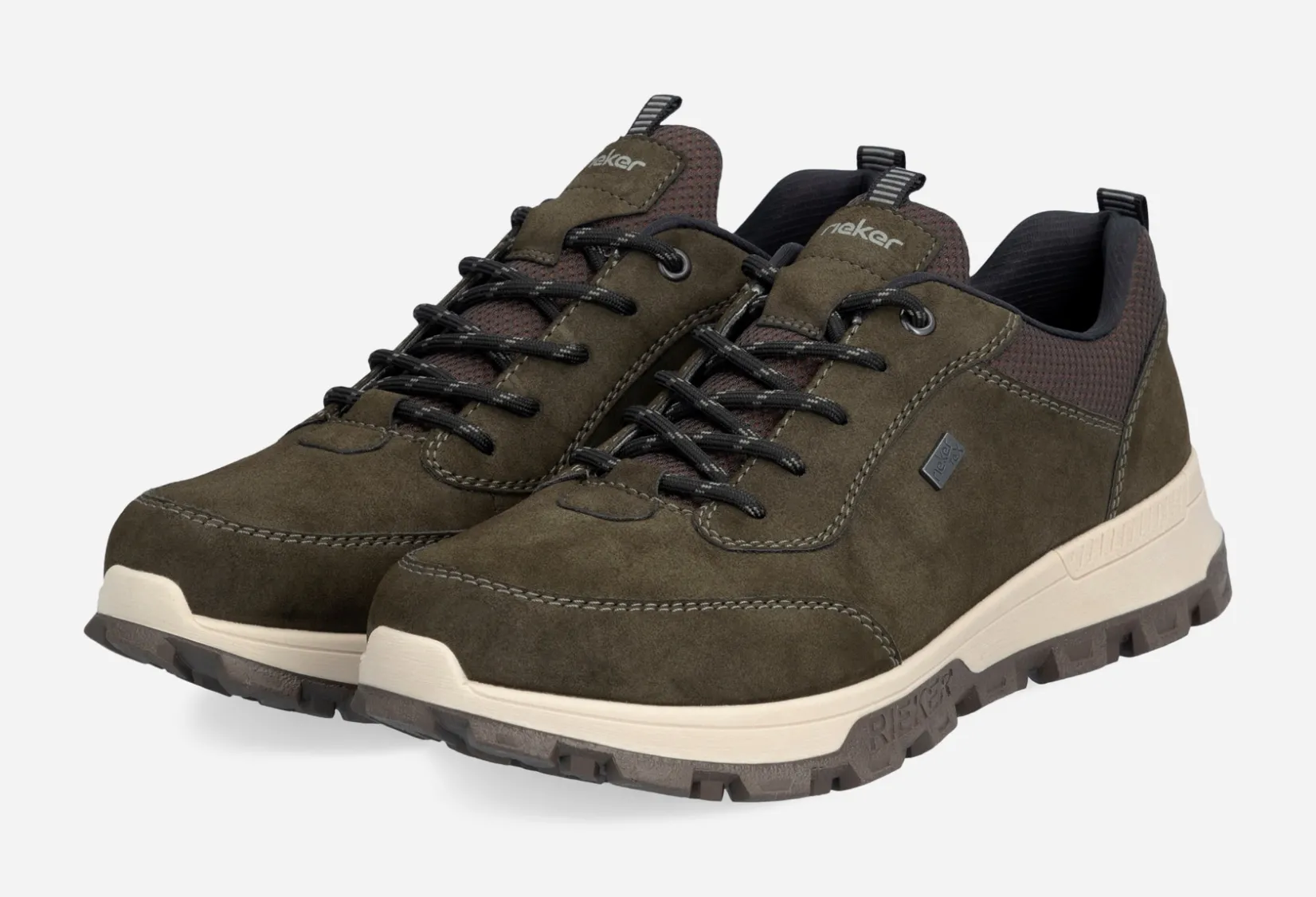 RIEKER Rieker|Boots Och Kängor<,Varmfodrade kängor