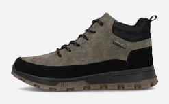 RIEKER Rieker|Boots Och Kängor<,Varmfodrade kängor